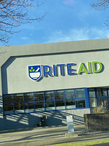 Pharmacy «Rite Aid», reviews and photos, 691 Sleater Kinney Rd SE, Lacey, WA 98503, USA