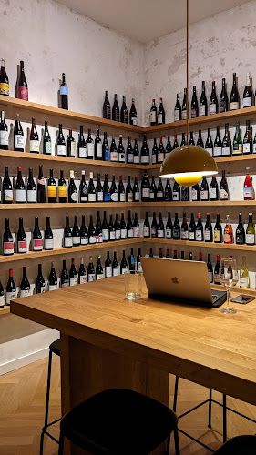 Studio Wino - Natural & Low Intervention Wine Store & Online Shop - Zürich