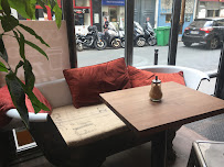 Atmosphère du Café LACTEM Café à Paris - n°7