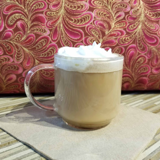 Coffee Shop «The Quilting Grounds», reviews and photos, 224 Elm St W, Norwood Young America, MN 55368, USA
