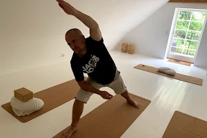 Self Boost Yoga image