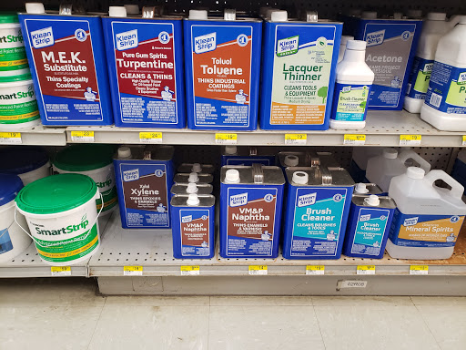 Hardware Store «North Webster Ace Hdw», reviews and photos, 733 S Main St, North Webster, IN 46555, USA