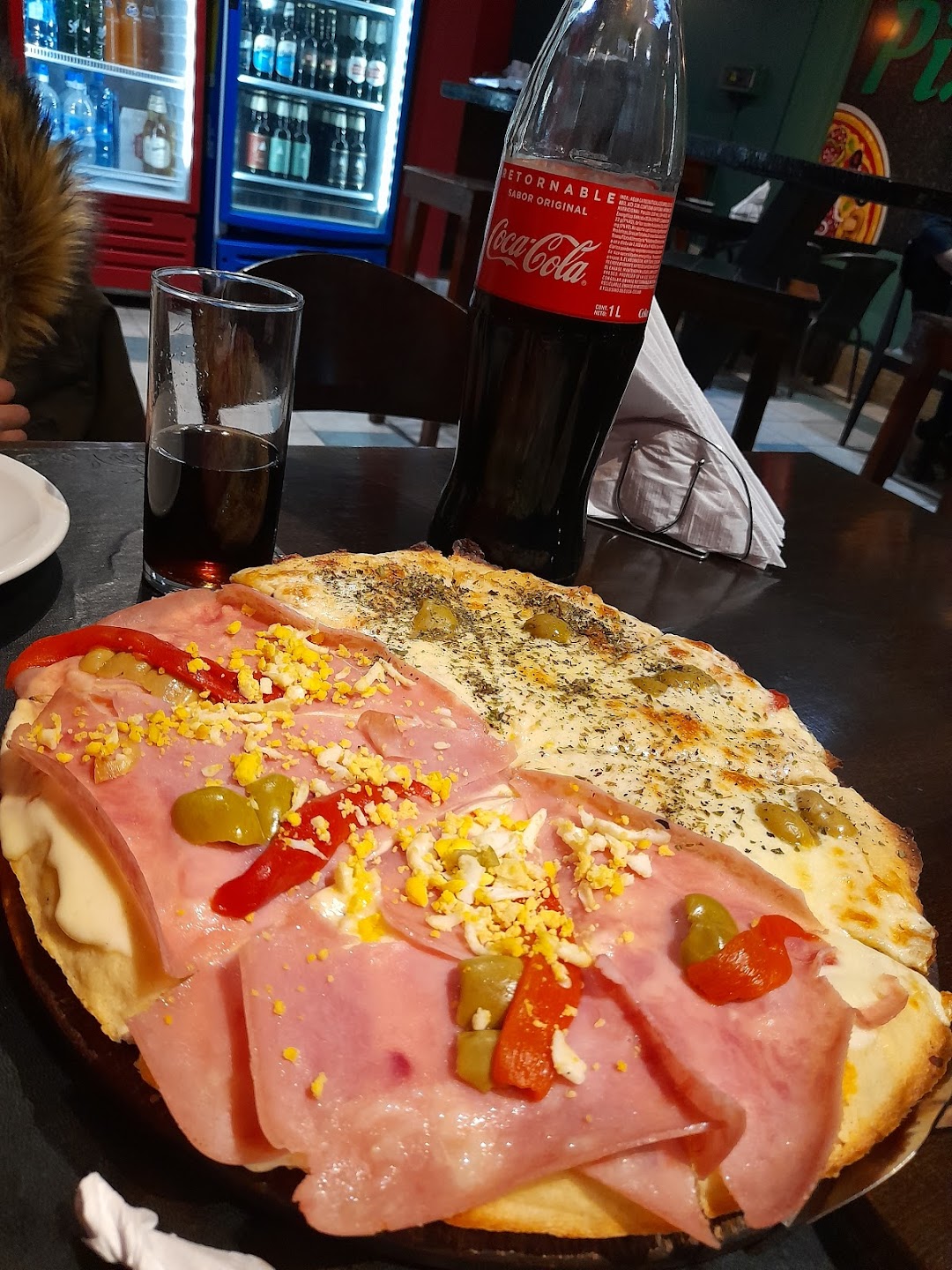 Pizza Ma Ma