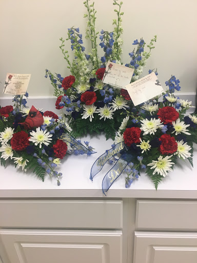 Funeral Home «Light Memorial & Funeral Chapel», reviews and photos, 585 E Main St, Monrovia, IN 46157, USA