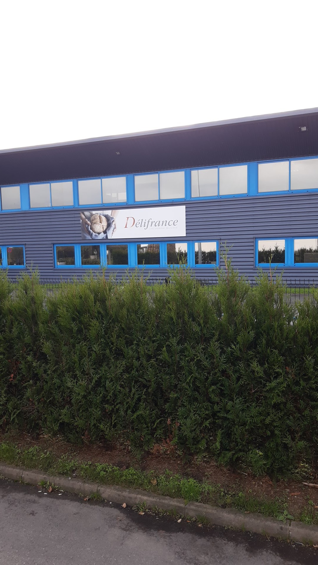 Photo n° 1 de l'avis de cedric.o fait le 15/10/2020 à 09:41