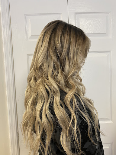 Beauty Salon «Salon 25 Hair & Color Design», reviews and photos, 115 Main St #2, Monroe, CT 06468, USA