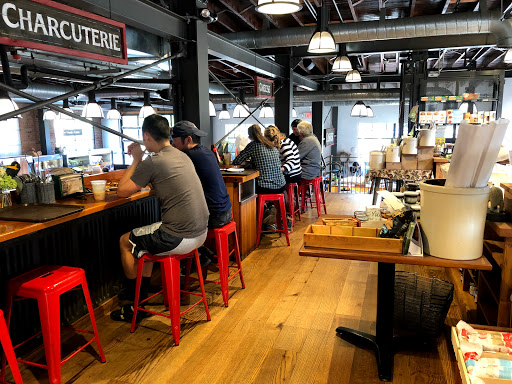 Cafe «Brick Farm Market», reviews and photos, 65 E Broad St, Hopewell, NJ 08525, USA