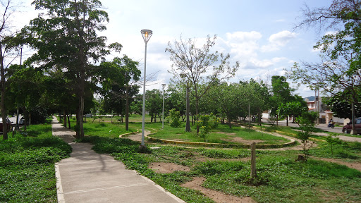 Parque Villa Universidad