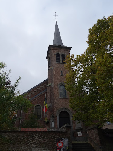 Église Saint-Jean-Baptiste de Villeroux