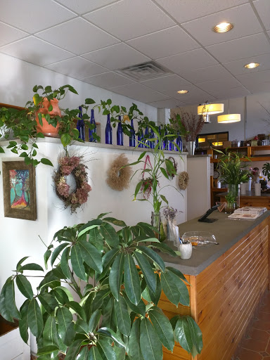 Florist «Ithaca Flower Shop», reviews and photos, 1201 N Tioga St, Ithaca, NY 14850, USA