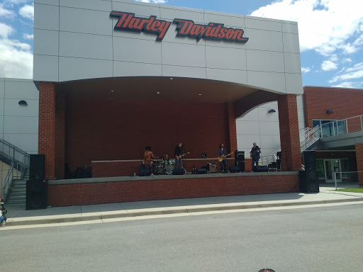Harley-Davidson Dealer «Richmond Harley-Davidson», reviews and photos, 12200 Harley Club Dr, Ashland, VA 23005, USA