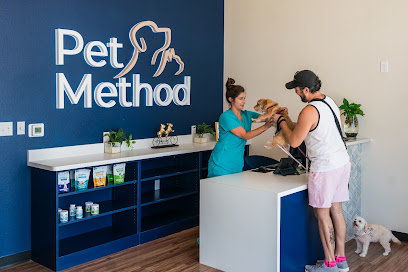Pet Method Animal Hospital