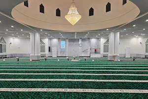Sheikh Khalifa Hospital Mosque image