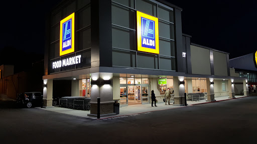 Supermarket «ALDI», reviews and photos, 4135 Lavista Rd c200, Tucker, GA 30084, USA