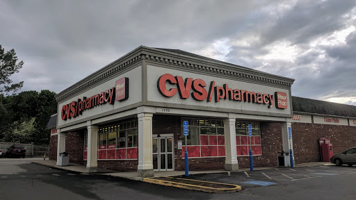 CVS, 1200 Main St, Willimantic, CT 06226, USA, 