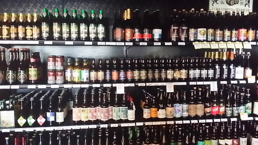 Liquor Store «Alameda Liquor Mart», reviews and photos, 9660 E Alameda Ave, Denver, CO 80247, USA