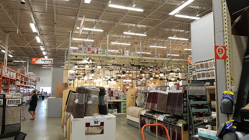 Home Improvement Store «The Home Depot», reviews and photos, 6501 W Broad St, Richmond, VA 23230, USA