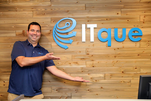 ITque - IT Services San Jose image
