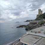 Photo n°1 de l'avis de Francesca.r fait le 04/05/2024 à 12:24 sur le  Ristorante 5 Maggio à Genoa