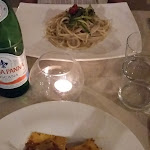 Photo n°1 de l'avis de Davide.a fait le 15/08/2016 à 21:39 sur le  Ristorante Ulivo Rosso à Sesto Fiorentino
