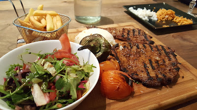 RESTAURANT MEVLANA 63 à Clermont-Ferrand