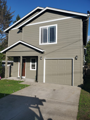 Painter «All Ways Painting and General Construction», reviews and photos, 1037 SW 17th St, Lincoln City, OR 97367, USA