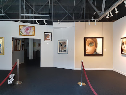 Keane Eyes Gallery