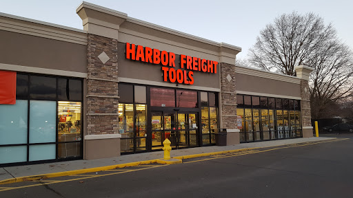 Hardware Store «Harbor Freight Tools», reviews and photos, 345 Huntington Turnpike, Bridgeport, CT 06610, USA