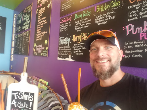 Dessert Restaurant «Sunny SnoBalls», reviews and photos, 980 E Pecos Rd #4, Chandler, AZ 85225, USA