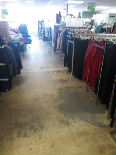 Thrift Store «Cita Rescue Mission», reviews and photos, 1734 Aurora Rd, Melbourne, FL 32935, USA