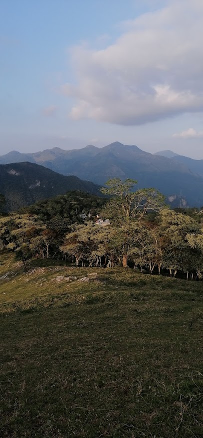 Cerro de Guadalupe