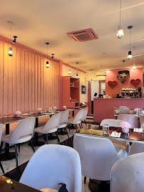 Atmosphère du Restaurant italien Fratello Restaurant Lounge à Le Kremlin-Bicêtre - n°14