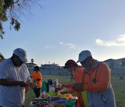 Glenferrie Road Park photo