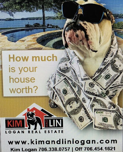 Real Estate Agency «Kim and Lin Logan Real Estate», reviews and photos, 1041 Village Park Dr #204, Greensboro, GA 30642, USA