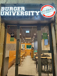 Photos du propriétaire du Restaurant de hamburgers Burger University Montpellier Centre - n°1