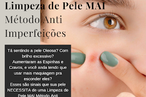 Estética Karen Arnaldo / Especialista em Limpeza de Pele, consultoria cosmética, skincare, Depilação à Laser. image