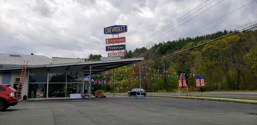 Used Car Dealer «613 Automotive Group», reviews and photos, 188 S Main St, Ellenville, NY 12428, USA