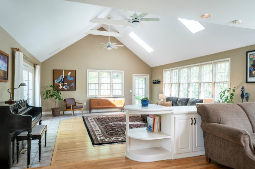 Real Estate Agency «Sprinkman Real Estate», reviews and photos, 613 Williamson St #202, Madison, WI 53703, USA