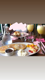 Pancake du Restaurant WARRY'S COFFEE à Levallois-Perret - n°1