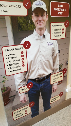 Air Conditioning Repair Service «Wolfer’s Heating & Air Conditioning», reviews and photos, 1365 N Front St, Woodburn, OR 97071, USA