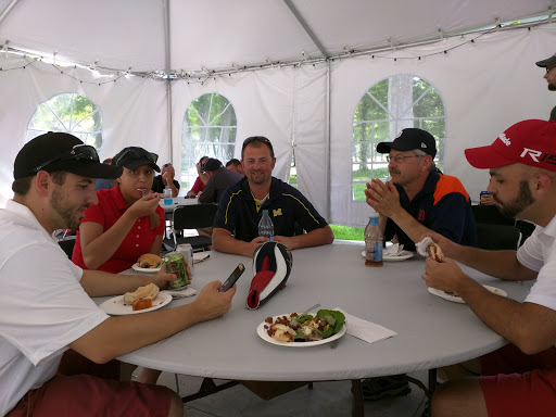 Golf Club «Grand Haven Golf Club», reviews and photos, 17000 Lincoln St, Grand Haven, MI 49417, USA