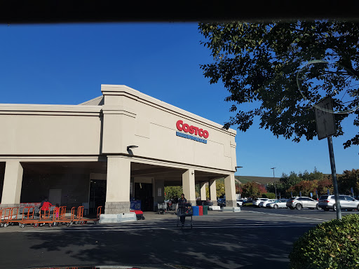 Warehouse store «Costco Wholesale», reviews and photos, 2800 Independence Dr, Livermore, CA 94551, USA