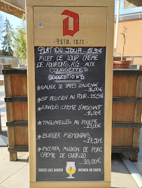 Photos du propriétaire du Restaurant Cap'puccino à Roquefort-les-Pins - n°11