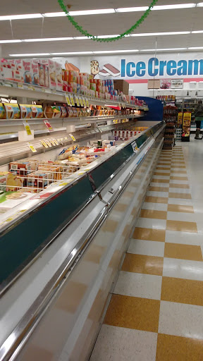 Grocery Store «Karns Foods», reviews and photos, 35 Centre Dr, New Bloomfield, PA 17068, USA