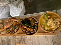 Soupe du Restaurant thaï Phuket Thaï à Rambouillet - n°3
