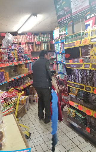 Tienda de dulces de la India Chihuahua