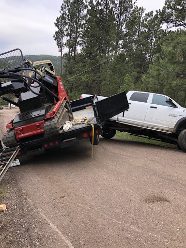 Towing Service «D&J Towing», reviews and photos, 30515 Bryant Dr, Evergreen, CO 80439, USA