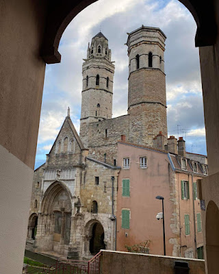 Conseil Départemental de Saône-et-Loire à Mâcon