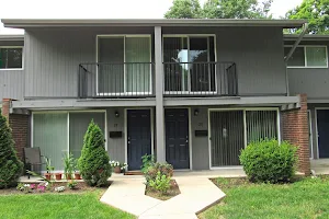 Wesley Park Townhouses image