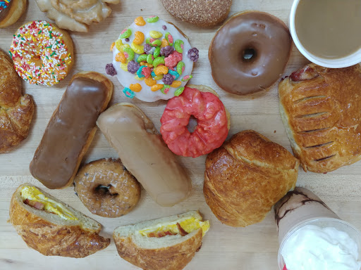 Dessert Shop «Ontario Donuts», reviews and photos, 1923 E 4th St, Ontario, CA 91764, USA